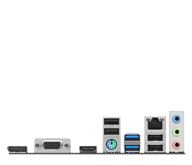 ASRock H610M-HDV/M.2 D5 GEN5 - 1511797 - zdjęcie 5